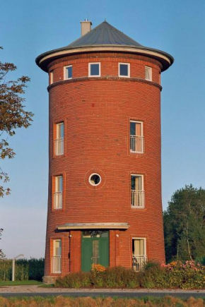 Wasserturm Cuxhaven